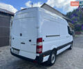 Белый Мерседес Sprinter, объемом двигателя 2.14 л и пробегом 360 тыс. км за 12900 $, фото 4 на Automoto.ua