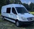 Білий Мерседес Sprinter, об'ємом двигуна 0 л та пробігом 570 тис. км за 15999 $, фото 9 на Automoto.ua