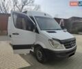 Білий Мерседес Sprinter, об'ємом двигуна 2.14 л та пробігом 563 тис. км за 10900 $, фото 2 на Automoto.ua