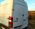 Белый Мерседес Sprinter, объемом двигателя 2.7 л и пробегом 0 тыс. км за 16400 $, фото 3 на Automoto.ua