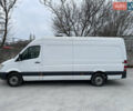 Белый Мерседес Sprinter, объемом двигателя 2.2 л и пробегом 497 тыс. км за 10900 $, фото 33 на Automoto.ua
