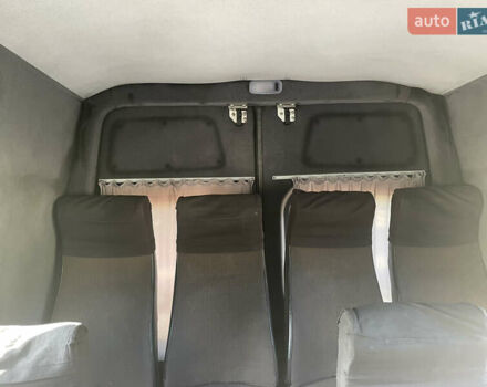 Білий Мерседес Sprinter, об'ємом двигуна 2.14 л та пробігом 985 тис. км за 22000 $, фото 1 на Automoto.ua