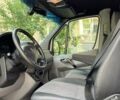 Белый Мерседес Sprinter, объемом двигателя 2.14 л и пробегом 380 тыс. км за 7900 $, фото 20 на Automoto.ua