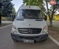 Белый Мерседес Sprinter, объемом двигателя 0 л и пробегом 186 тыс. км за 29100 $, фото 36 на Automoto.ua
