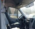 Белый Мерседес Sprinter, объемом двигателя 2.2 л и пробегом 370 тыс. км за 19000 $, фото 15 на Automoto.ua