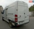 Белый Мерседес Sprinter, объемом двигателя 2.14 л и пробегом 333 тыс. км за 10500 $, фото 2 на Automoto.ua