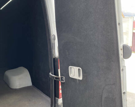 Белый Мерседес Sprinter, объемом двигателя 2.99 л и пробегом 500 тыс. км за 22000 $, фото 15 на Automoto.ua