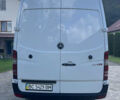 Белый Мерседес Sprinter, объемом двигателя 2.14 л и пробегом 360 тыс. км за 12900 $, фото 5 на Automoto.ua