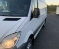 Белый Мерседес Sprinter, объемом двигателя 2.14 л и пробегом 400 тыс. км за 17000 $, фото 4 на Automoto.ua