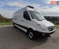 Белый Мерседес Sprinter, объемом двигателя 0 л и пробегом 281 тыс. км за 29300 $, фото 1 на Automoto.ua