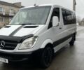 Белый Мерседес Sprinter, объемом двигателя 2.1 л и пробегом 600 тыс. км за 14000 $, фото 3 на Automoto.ua