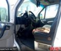 Белый Мерседес Sprinter, объемом двигателя 2.7 л и пробегом 380 тыс. км за 18500 $, фото 7 на Automoto.ua