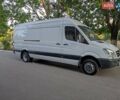 Белый Мерседес Sprinter, объемом двигателя 0 л и пробегом 186 тыс. км за 29100 $, фото 38 на Automoto.ua