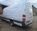 Белый Мерседес Sprinter, объемом двигателя 2.14 л и пробегом 400 тыс. км за 17000 $, фото 13 на Automoto.ua