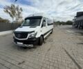 Мерседес Sprinter 2011 в Черновцах на Automoto.ua Белый Мерседес Sprinter, объемом двигателя 2.1 л и пробегом 350 тыс. км за 22500 $, фото 1 на Automoto.ua