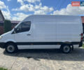Белый Мерседес Sprinter, объемом двигателя 2.14 л и пробегом 360 тыс. км за 12900 $, фото 7 на Automoto.ua