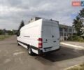 Белый Мерседес Sprinter, объемом двигателя 0 л и пробегом 281 тыс. км за 29300 $, фото 60 на Automoto.ua