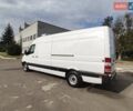 Белый Мерседес Sprinter, объемом двигателя 0 л и пробегом 281 тыс. км за 29300 $, фото 61 на Automoto.ua