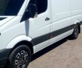 Мерседес Sprinter 2011 в Гайсине на Automoto.ua Белый Мерседес Sprinter, объемом двигателя 2.2 л и пробегом 320 тыс. км за 8000 $, фото 3 на Automoto.ua