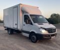 Білий Мерседес Sprinter, об'ємом двигуна 2.1 л та пробігом 500 тис. км за 21000 $, фото 1 на Automoto.ua