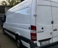 Білий Мерседес Sprinter, об'ємом двигуна 3 л та пробігом 318 тис. км за 17500 $, фото 1 на Automoto.ua