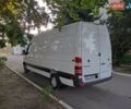 Белый Мерседес Sprinter, объемом двигателя 0 л и пробегом 186 тыс. км за 29100 $, фото 31 на Automoto.ua