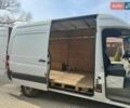 Білий Мерседес Sprinter, об'ємом двигуна 2.14 л та пробігом 563 тис. км за 10900 $, фото 13 на Automoto.ua