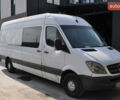 Белый Мерседес Sprinter, объемом двигателя 2.1 л и пробегом 480 тыс. км за 13000 $, фото 1 на Automoto.ua