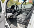 Белый Мерседес Sprinter, объемом двигателя 3.22 л и пробегом 400 тыс. км за 16500 $, фото 16 на Automoto.ua