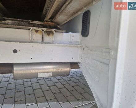 Білий Мерседес Sprinter, об'ємом двигуна 3 л та пробігом 470 тис. км за 27700 $, фото 10 на Automoto.ua