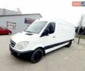 Білий Мерседес Sprinter, об'ємом двигуна 2.14 л та пробігом 300 тис. км за 11990 $, фото 11 на Automoto.ua