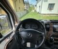 Белый Мерседес Sprinter, объемом двигателя 3 л и пробегом 3 тыс. км за 17505 $, фото 9 на Automoto.ua
