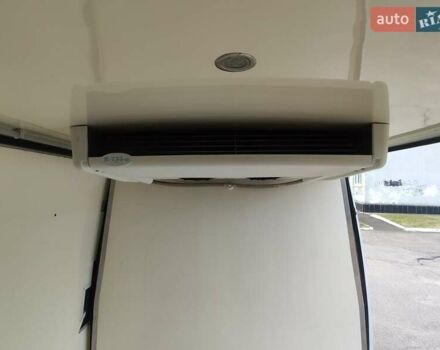 Белый Мерседес Sprinter, объемом двигателя 0 л и пробегом 281 тыс. км за 29000 $, фото 38 на Automoto.ua