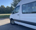 Білий Мерседес Sprinter, об'ємом двигуна 2.14 л та пробігом 985 тис. км за 22000 $, фото 15 на Automoto.ua