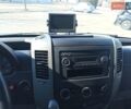 Белый Мерседес Sprinter, объемом двигателя 2.2 л и пробегом 370 тыс. км за 19000 $, фото 13 на Automoto.ua
