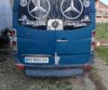 Белый Мерседес Sprinter, объемом двигателя 2.1 л и пробегом 4 тыс. км за 7100 $, фото 5 на Automoto.ua