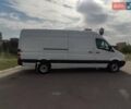 Белый Мерседес Sprinter, объемом двигателя 0 л и пробегом 281 тыс. км за 29000 $, фото 55 на Automoto.ua