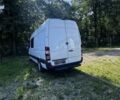 Білий Мерседес Sprinter, об'ємом двигуна 0 л та пробігом 570 тис. км за 15999 $, фото 5 на Automoto.ua