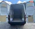 Белый Мерседес Sprinter, объемом двигателя 2.14 л и пробегом 360 тыс. км за 12900 $, фото 21 на Automoto.ua
