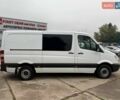 Белый Мерседес Sprinter, объемом двигателя 2.14 л и пробегом 271 тыс. км за 16500 $, фото 3 на Automoto.ua