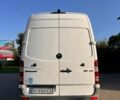 Білий Мерседес Sprinter, об'ємом двигуна 2.99 л та пробігом 570 тис. км за 15500 $, фото 5 на Automoto.ua
