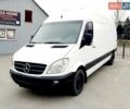 Білий Мерседес Sprinter, об'ємом двигуна 2.14 л та пробігом 300 тис. км за 11990 $, фото 7 на Automoto.ua