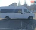 Белый Мерседес Sprinter, объемом двигателя 2.2 л и пробегом 370 тыс. км за 19000 $, фото 11 на Automoto.ua