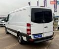 Белый Мерседес Sprinter, объемом двигателя 2.14 л и пробегом 271 тыс. км за 16500 $, фото 6 на Automoto.ua