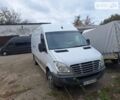 Белый Мерседес Sprinter, объемом двигателя 2.14 л и пробегом 400 тыс. км за 17000 $, фото 1 на Automoto.ua
