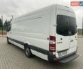 Белый Мерседес Sprinter, объемом двигателя 3 л и пробегом 292 тыс. км за 15821 $, фото 3 на Automoto.ua