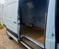 Мерседес Sprinter 2011 у Києві на Automoto.ua Білий Мерседес Sprinter, об'ємом двигуна 2.1 л та пробігом 280 тис. км за 8500 $, фото 4 на Automoto.ua