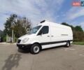 Белый Мерседес Sprinter, объемом двигателя 0 л и пробегом 281 тыс. км за 29000 $, фото 64 на Automoto.ua