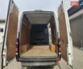 Білий Мерседес Sprinter, об'ємом двигуна 2.14 л та пробігом 563 тис. км за 10900 $, фото 8 на Automoto.ua