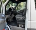 Белый Мерседес Sprinter, объемом двигателя 2.14 л и пробегом 380 тыс. км за 7900 $, фото 19 на Automoto.ua